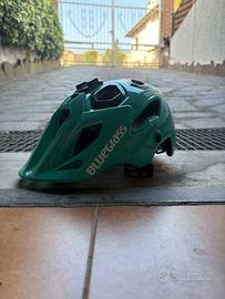 casco da bici bluegrass