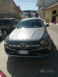 Mercedes GLC 300 DE 4Matic Eq-Power