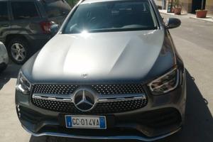 Mercedes GLC 300 DE 4Matic Eq-Power