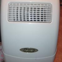 Climatizzatore portatile Kennex 9000Btu