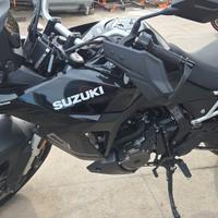 Suzuki V Strom DL 800 del 2024