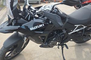 Suzuki V Strom DL 800 del 2024