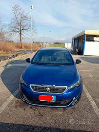 Peugeot 308 Sw