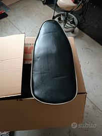 sella per vespa
