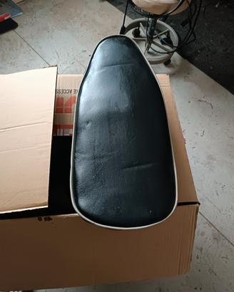 sella per vespa