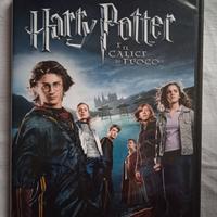 Harry Potter e il Calice di Fuoco
