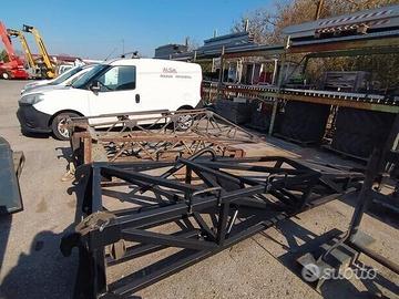Disponibili Falconi Genie - Manitou