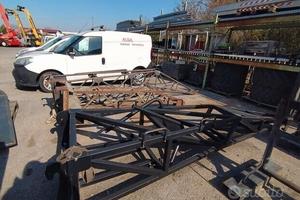 Disponibili Falconi Genie - Manitou