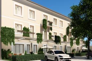 Appartamento - Monza