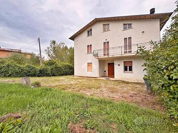 CASA INDIPENDENTE A NOCERA UMBRA