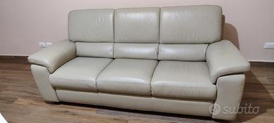 Divano 3 posti Chateau d'Ax