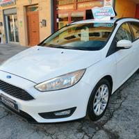 Ford Focus 1.5 TDCi 95 CV Start&Stop Plus