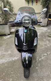 Vespa Gts 310 2025
