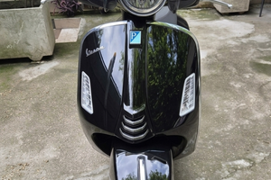Vespa Gts 310 2025
