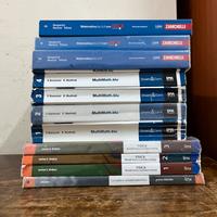 Libri scuole superiori