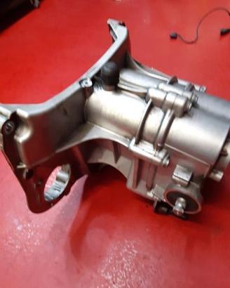 CAMBIO SCATOLA MARCE BMW R1200GS ADV