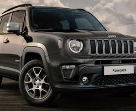 JEEP Renegade P.CONSEGNA MY23 1.0 T3 Limited+Con