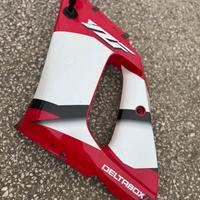 Carena Sinistra SX Originale Yamaha R6 99 02