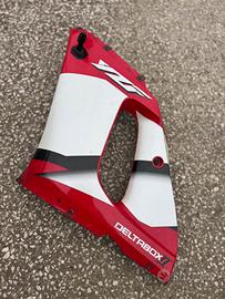 Carena Sinistra SX Originale Yamaha R6 99 02