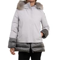 Cappotto Giacca Rrd Donna Winter Light Storm