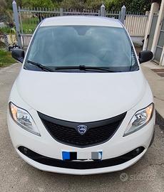 Lancia Ypsilon Elefantino Blu 1.2 