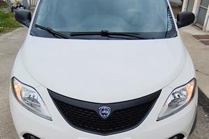 Lancia Ypsilon Elefantino Blu 1.2 