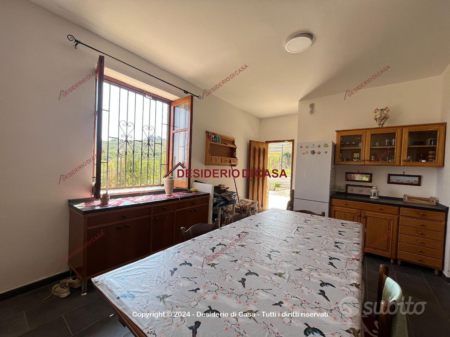 Casa – Casteldaccia, Palermo - Altro