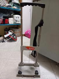 Carrello portapacchi