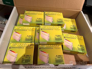 Stampante Epson XP 352