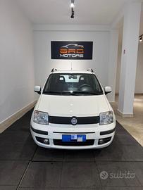 Fiat Panda 1.2 Classic