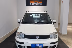 Fiat Panda 1.2 Classic