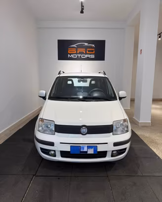 Fiat Panda 1.2 Classic