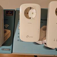 Powerline tp-link