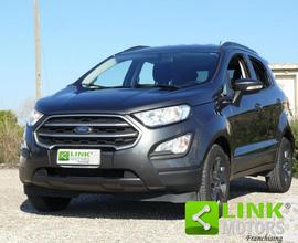 FORD EcoSport PRENOTATA