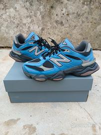 new balance 9060