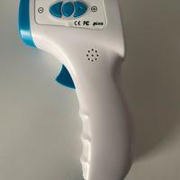 Termometro infrarossi bambini neonato
