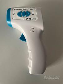 Termometro infrarossi bambini neonato