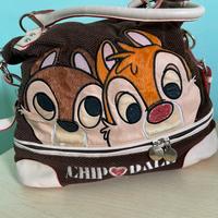 Borsa chip&dale