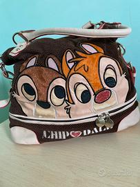 Borsa chip&dale