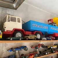 Camion Pegaso