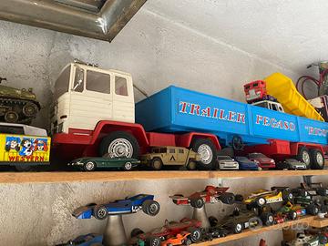 Camion Pegaso