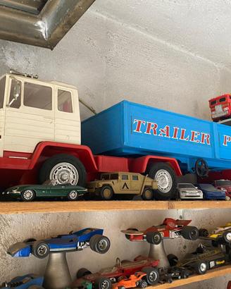 Camion Pegaso
