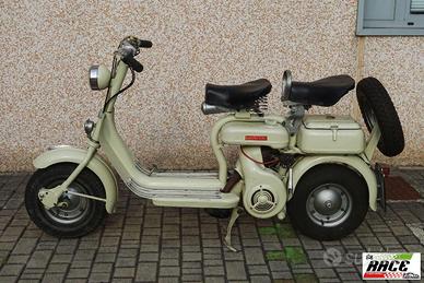 Lambretta 150d