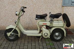 Lambretta 150d