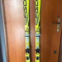 SCi Fischer RC4 R-TUNE