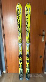 SCi Fischer RC4 R-TUNE