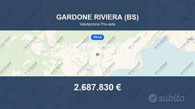 Immobile in asta di 285 m² con più di 5 locali e b