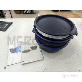 CONTENITORE PLASTICA TUPPERWARE MICOR URBAN MILLEN