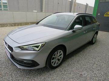 SEAT Leon Sportstourer 2.0 TDI 150 CV DSG