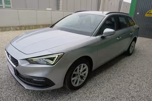 SEAT Leon Sportstourer 2.0 TDI 150 CV DSG